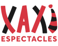 Companyia Xaxi Espectacles Logo