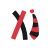 Companyia Xaxi Espectacles Logo